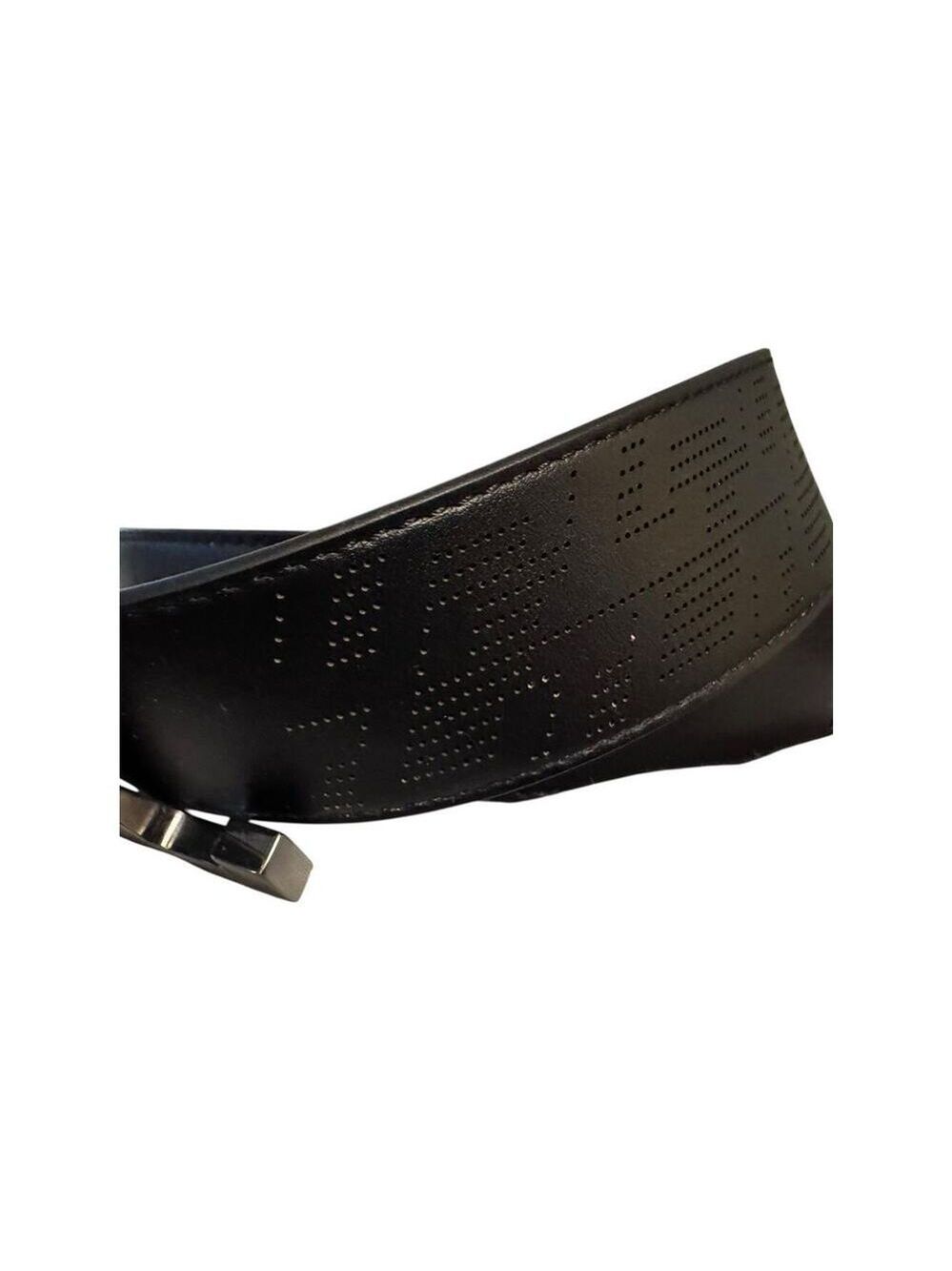 Christian Louboutin Happy Rui CL Belt - Picture 5 of 12